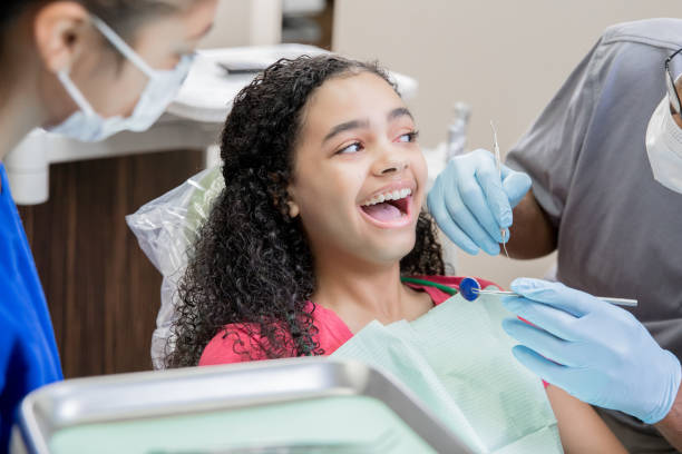 Best Emergency Root Canal Treatment in Duncanville, TX